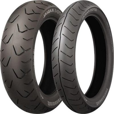 Мотошина BRIDGESTONE 180/60R16 74H TL Exedra G704 Rear