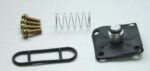 Ремкомплект топливного крана TourMax FCK-35 Suzuki GSX-R 600/750 96-98, SV 650 99-02, GSX-R 1300 99-00