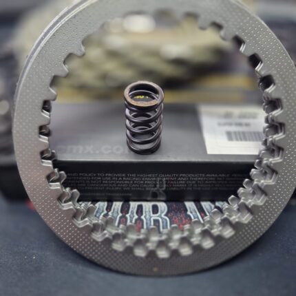 Комплект дисков сцепления Psychic MX-03529H-1 Kawasaki KX 250 92-07 аналог ProX 16.CPS43092