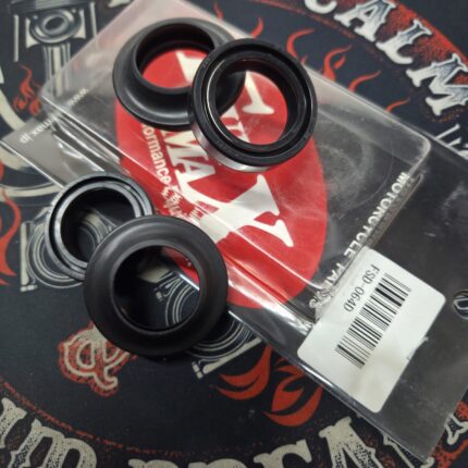Пыльники, сальники вилки Tourmax FSD-064D 27*39*10,5