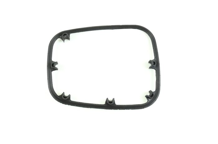 Прокладка клапанной крышки Athena S410068015004/1 BMW R 1100/1150 GS 92-06 OEM:11121341708, 11121341706