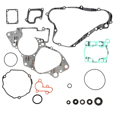 Комплект прокладок + сальники Prox 34.3122 Suzuki RM 85 '02-'21