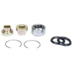 Подшипник заднего амортизатора верхний ProX 26.310016 Yamaha YZ 125/250 98-25, YZF 250 01-25 аналог AllBalls 29-1016