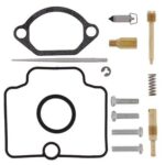 Ремкомплект карбюратора AllBalls 26-1397 Kawasaki KX 85 14-18 аналог ProX 55.10397