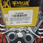Ремкомплект главного цилиндра сцепления ProX 16.940000 KTM SXF 250/350 '07-19, EXC 300 '06-'19, EXC 450/500/530 Brembo аналог AllBalls 18-4000 10mm