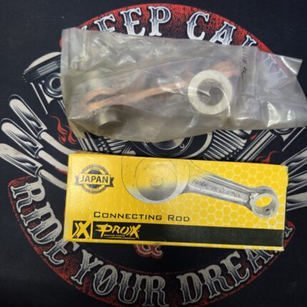 Шатунная сборка ProX 03.1105 Honda CR 80/85 86-07 OEM:13200-GC4-600