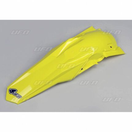 UFO Крыло заднее Suzuki RMZ 250 19-23, RMZ 450 18-23