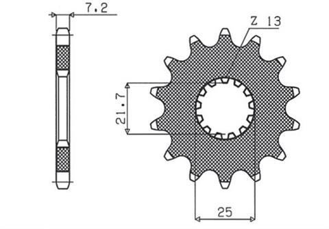 0fa29625b531ffa7fa45dd631c478f8a.jpg Звезда Sunstar 404.16 аналог JTF520.16