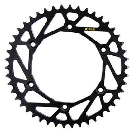 Задняя звезда ProX 07.RS62097R48 UltraLite Husqvarna CR / WR / TE / TC '90-'13, Beta RR '05-'12, GAS GAS EC / MC / XC, Sherco SE / SE-R JTR822.48 Черная