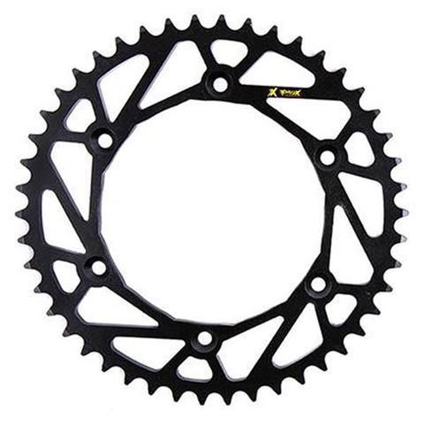 10bedd070ce9f9eb1cafb963b3b7cf9e.jpg Задняя звезда ProX 07.RS62097R48 UltraLite Husqvarna CR / WR / TE / TC '90-'13, Beta RR '05-'12, GAS GAS EC / MC / XC, Sherco SE / SE-R JTR822.48 Черная
