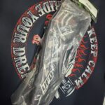 Слайдер цепи UFO КА03718001 Kawasaki KX 80 '98-'00, KX 85 '98-'25, KX 100 '01-'21, KX 112 '22-'25