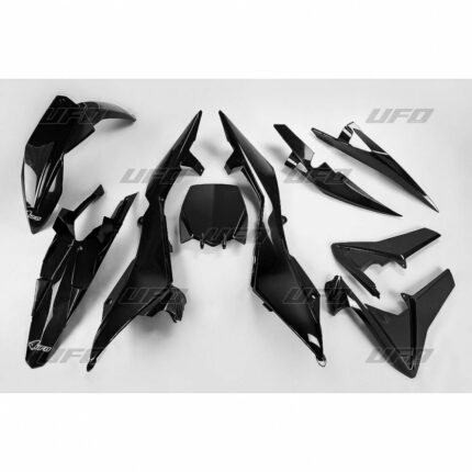 UFO Комплект пластика Husqvarna TC 449 11-13 HUKIT612001