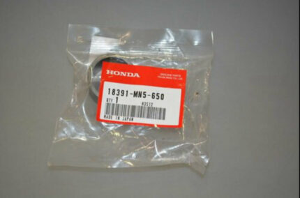 Прокладка глушителя Honda 18391-MN5-650 35*41*25 мм