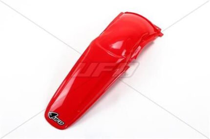 UFO Заднее крыло Honda CR 125/250 00-01 цвет красный