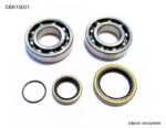 Подшипники коленвала BWX CBK15001 BETA 250/270/290/300, 250/300 RR 13-23 23.CBS73013