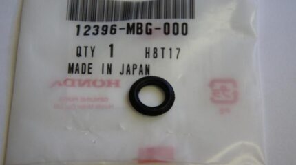 Уплотнительное кольцо Honda 12396-MBG-000