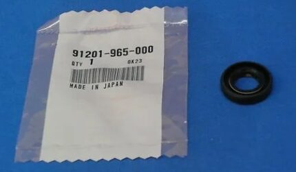OEM Сальник помпы 12x22x5 Honda 91201965000, аналог 91201148003, 91201148005, 91201426003, 91203MC8003, 91204KAE770, 91213HM5630