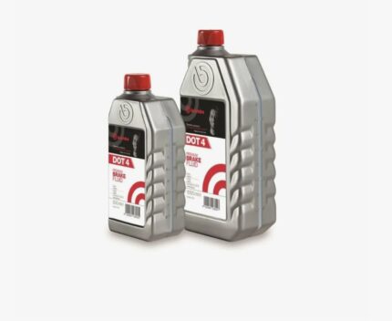 Тормозная жидкость Brembo DOT 4 1л