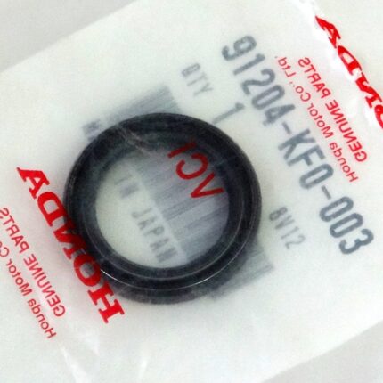 OEM Сальник вала кик стартера Honda 91204-KF0-003 20x28x5
