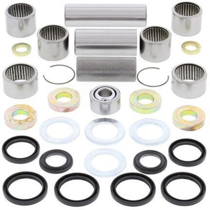 AllBalls Ремкомплект прогрессии Honda CR 500R 93-94 26.110021