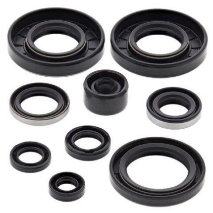 Комплект сальников ДВС Vertex 822292 Kawasaki KX 80/85 '88-'25, KX 100 '92-'21, KX 112 '22-'25, Suzuki RM 100 '03-'08