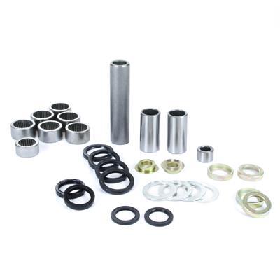 BWX Ремкомплект прогрессии Yamaha YZF 250 09-19, YZF 450 09-19, WR450F 16-18 27-1171