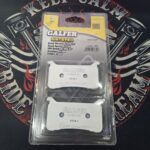 Тормозные колодки Galfer FD519G1375 FA700