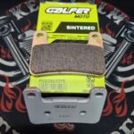Тормозные колодки Galfer FD325G1375 FA379