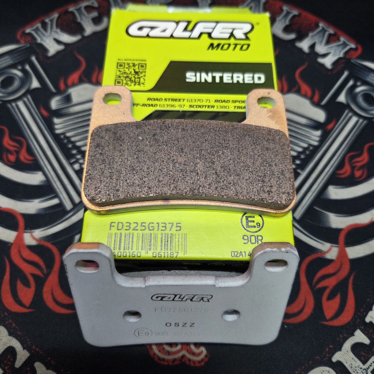 2629f219409ab8b7ff01453fe518f258.jpg Тормозные колодки Galfer FD325G1375 FA379