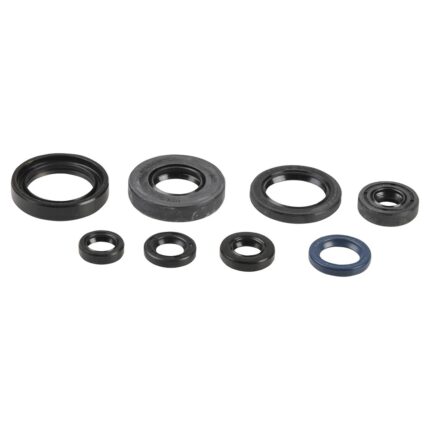Комплект сальников ДВС Athena Yamaha YZ 85 '02-'18 Аналог BWX OSK90173
