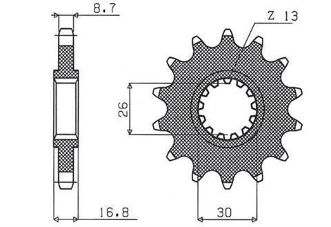 26c7f0bbd4166e7d4c4c93c797df9ee1.jpg Звезда JT JTF333.16RB 52216