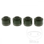Маслосъемные колпачки JMP 7342695 Suzuki кросс OEM 09289-05011-000