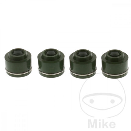 Маслосъемные колпачки JMP 7342695 Suzuki кросс OEM 09289-05011-000