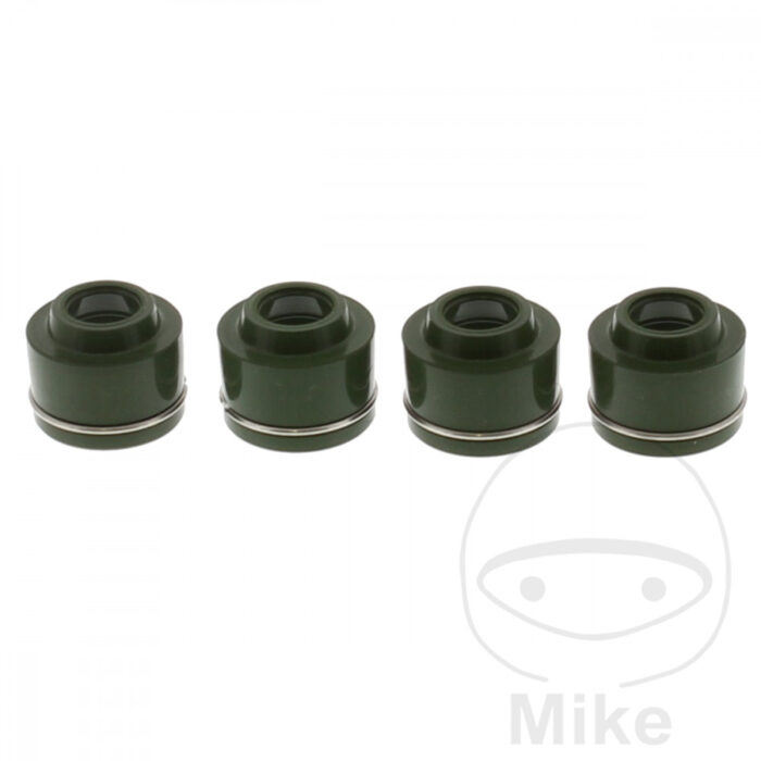 Маслосъемные колпачки JMP 7342695 Suzuki кросс OEM 09289-05011-000
