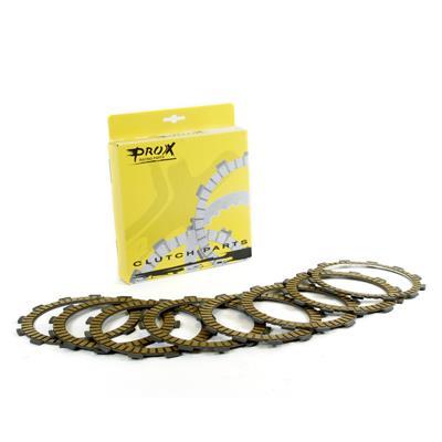 Prox Диски сцепления Honda CRF 250R 08-09 + 11-20, CRF 250X 18-20, EBS1305