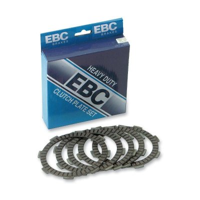 EBC CK4453 Диски сцепления Kawasaki KX 80/85 98-17, KMX 125 86-87, F1720, EBS4453