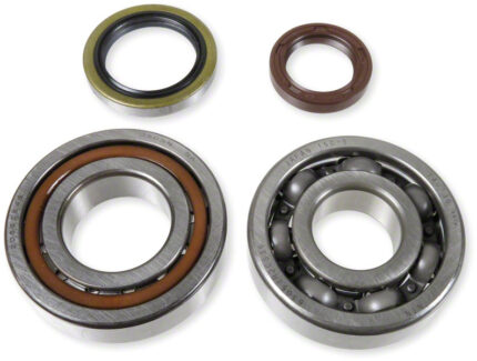 Подшипники коленвала Athena P400270444023 KTM SX 125/150 '11-'23, EXC 125, HUSQVARNA TE/TC 125 '14-'23, (MADE IN JAPAN NTN)