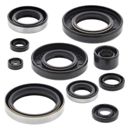 Vertex Комплект сальников ДВС Kawasaki KAWASAKI KX 250 '90-'92, KDX 250 '91-'94