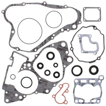 Комплект прокладок + сальники Vertex 811505 Suzuki RM 85 02-23, RM 85L 03-16