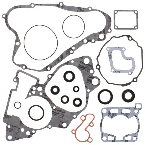 2b19fd79f56c67ef8e548fa54526daa5.jpg Комплект прокладок + сальники Vertex 811505 Suzuki RM 85 02-23, RM 85L 03-16