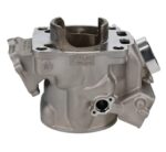 Цилиндр Cylinder Worx Yamaha YZ 250 99-24 Fantic XX 22-25 66.40mm Nikasil