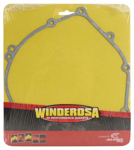 Winderosa(Vertex) Прокладка крышки сцепления Kawasaki ZX10R 04-05 (110610049)