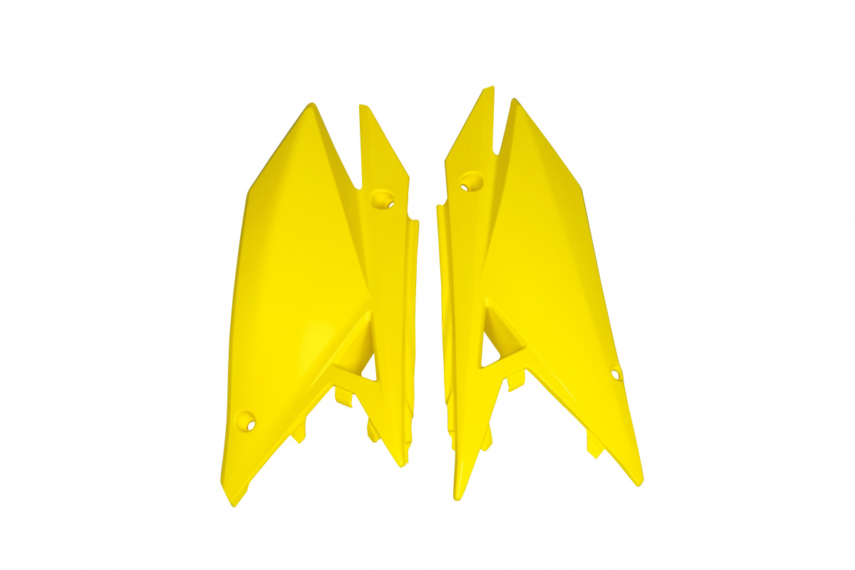 2d1b3ac2cc452f9fe62e0237648f44ce.jpg UFO Задние Боковые панели Suzuki RMZ 250 '19-'25, RMZ 450 '18-'25
