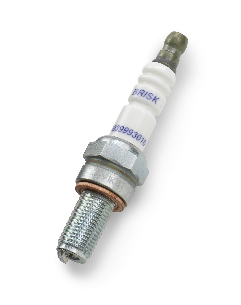 2d3e7d6e26b9dd1c25dc25438b186b4b.png Свеча зажигания KTM OEM A40039093010 аналог CR9E