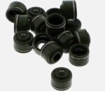 Маслосъемные колпачки Athena 7342638 Honda 12209-KL4-005 Yamaha 51Y-12119-00-00, Ducati 8000A4136, Honda 12209-107-780; 12208-MA6-005, 12209-KL4-005, 12208-413-003 Suzuki ; 09289-05003, Yamaha 6EEE-211900; 51Y-12119-00