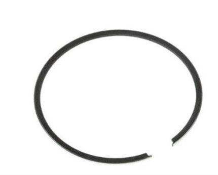 Wossner Кольцо поршневое 2т 67x1x2,65mm