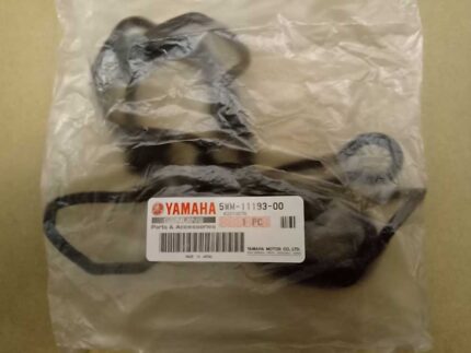 Прокладка клапанной крышки Yamaha OEM 5WM-11193-00-00 XJR 1300