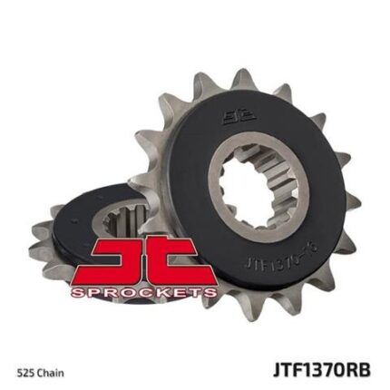 Звезда JT JTF1370.16RB с демпфером (41116)