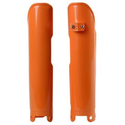 Polisport Защита вилки KTM SX/EXC 125/250 04-06