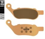 Тормозные колодки Galfer FD406G1371 FA458 Harley Davidson
